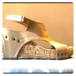 Cute Everyday Wedges!